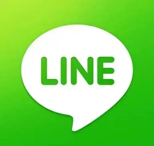 line韩国高质量